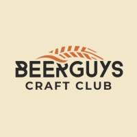 BeerGuys Craft Club