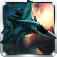 Air Jet Fighter 3D
