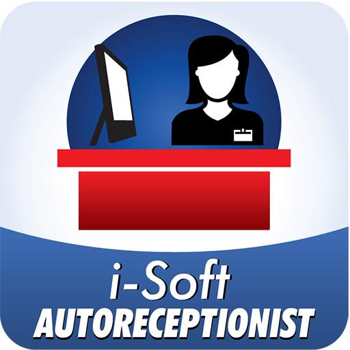 iSoft-Auto Receptionist v12.2