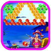 Bubble Shooter - Fun Of Bubbles