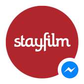 Stayfilm for Messenger