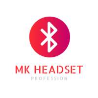 MK Headset - Bluetooth headset control