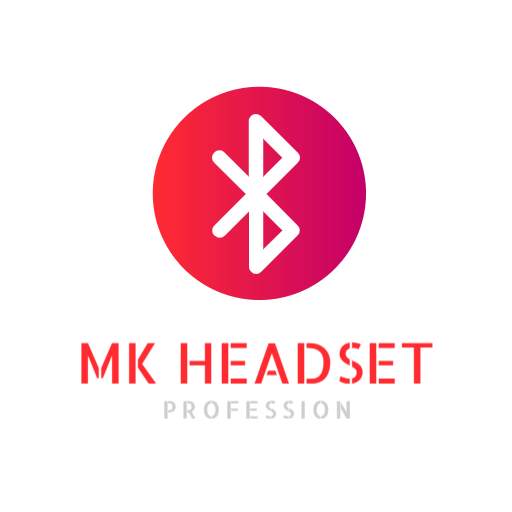 MK Headset - Bluetooth headset control