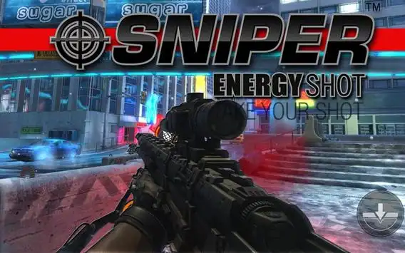 Download do aplicativo Sniper 3D：Jogos de tiro 2023 - Grátis - 9Apps