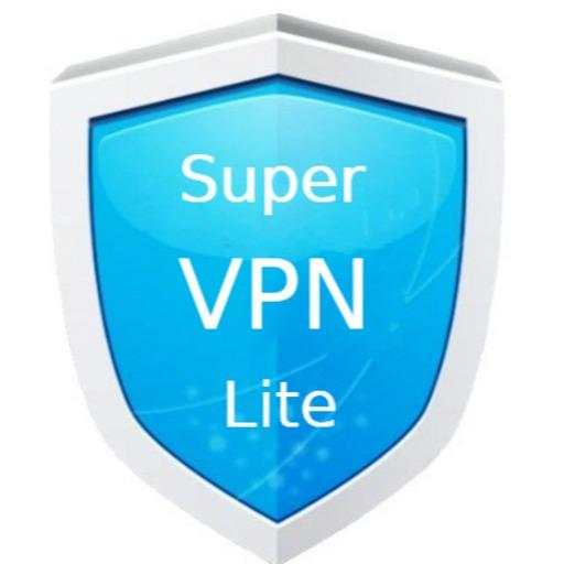 SuperVPN Lite Free VPN - VPN For TikTok Unlimited