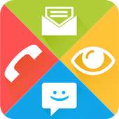 Free Phone Tracker - Monitor calls, texts & more
