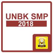 Soal UNBK SMP 2018 Terbaru