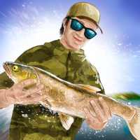The Fishing Club 3D: Game on! on 9Apps