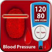 Finger Blood Pressure Prank