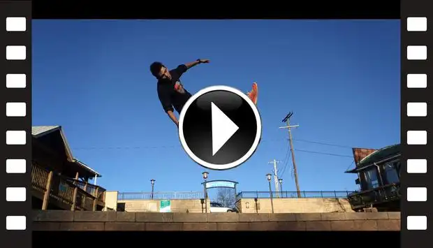 LEARN PARKOUR & FREERUNNING - Ultimate Tutorial for Beginners 