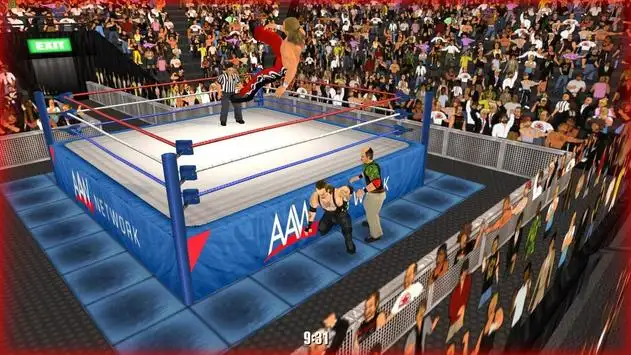 WWE 2k22 PPSSPP -How to Download and Install on Android