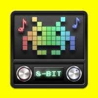 Retro Games Music - 8bit, Chiptune, SID on 9Apps