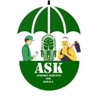 ASK - Agromet Services for Kerala on 9Apps