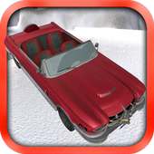 roadster car game