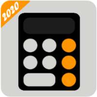 Calculator - iOS Calculator - iPhone Calculator