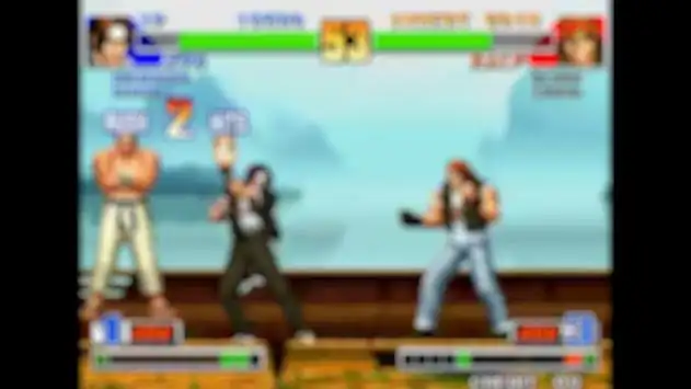 The King of Fighters '98: The Slugfest (Arcade) 【Longplay】 