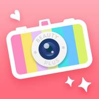 PlusMe Camera - best photo app on 9Apps
