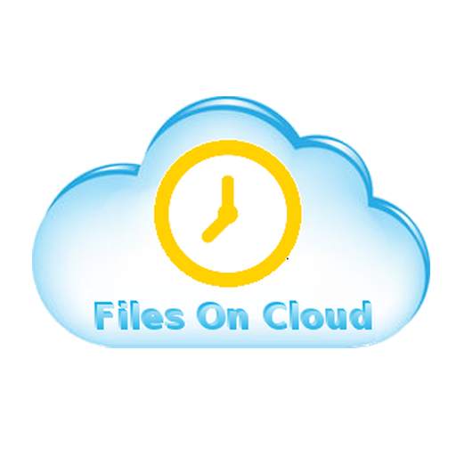 Files On Cloud Travel Attendance