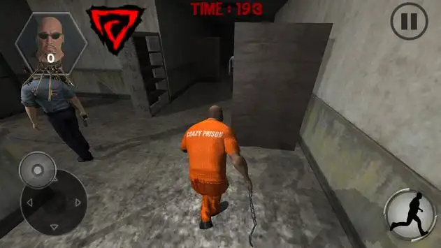 Grand Criminal Prison Escape APK Download 2023 - Free - 9Apps