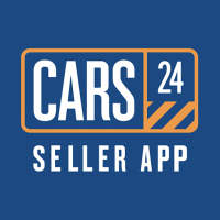 CARS24 Seller app