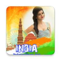 Independence Day Photo Frames on 9Apps