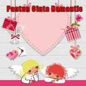 Pantun Cinta Romantis