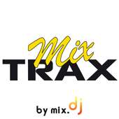 Trax Mix by mix.dj on 9Apps