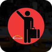 Ezycabz  - Taxi on 9Apps