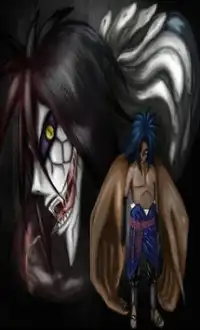 Orochimaru shinobi Wallpaper anime APK Download 2023 - Free - 9Apps Orochimaru shinobi Wallpaper anime APK Download 2023 - Free - 9Apps