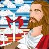Bible Coloring - Bible Color by Number, Bible Game
