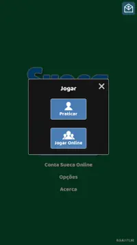 Download do APK de Sueca para Android