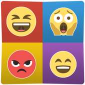 Memo: Emoji Memory Game 😀