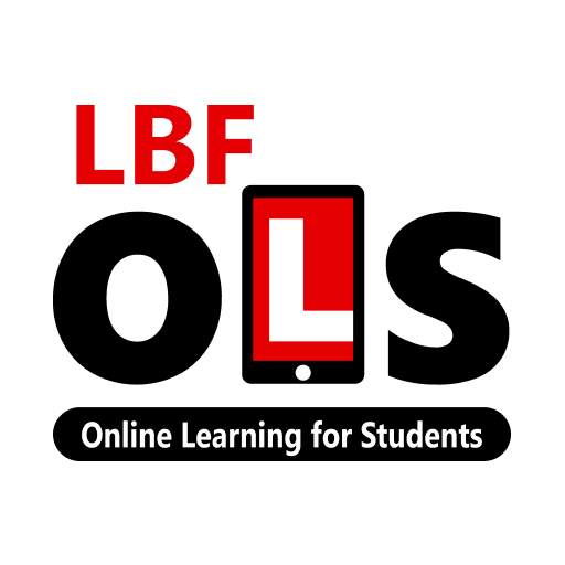 LBF OLS App