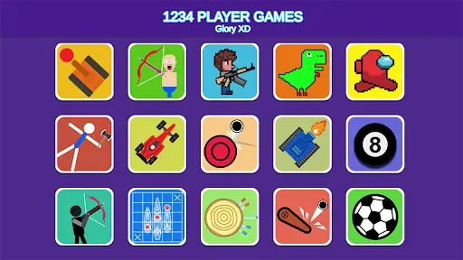 Fun Games 1234 Player Mini APK Download 2023 - Free - 9Apps