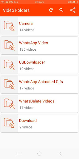 Videobuddy Video Player - All Formats Support screenshot 3