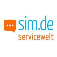 sim.de Servicewelt on 9Apps