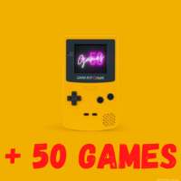  50 Games to Play