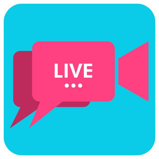Live Talk - Free Video Chat Live