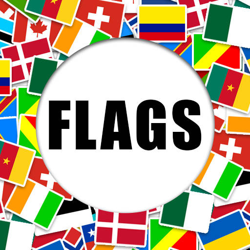 Guess the Flag - World Flags Quiz, Trivia Game