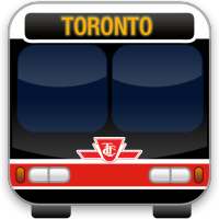 TorontoBusMap on 9Apps