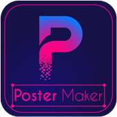 Poster Maker, Banner, Flyer, Ads, Card Designer on 9Apps