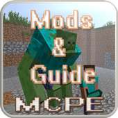 Guide Monster Mods