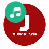 JlO Music Player : Zindagi Jio on 9Apps