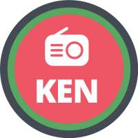 Radio Kenia: UKW online