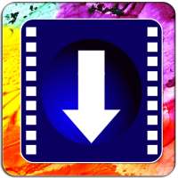 FB Downloader-Fast Video Downloader For Facebook