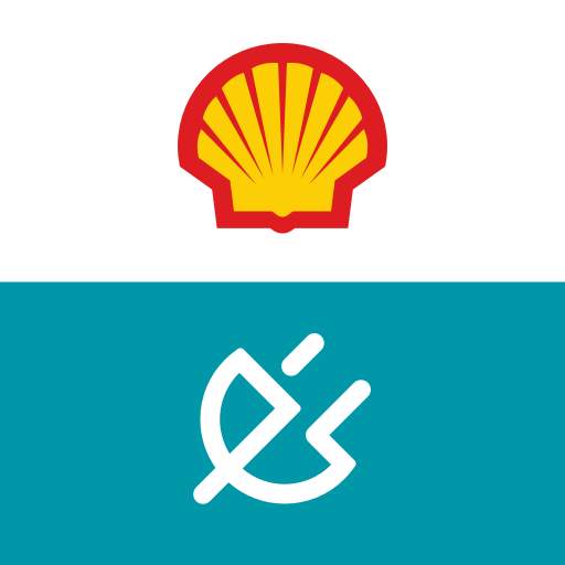 Shell Recharge