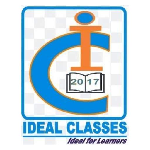 IDEAL CLASSES