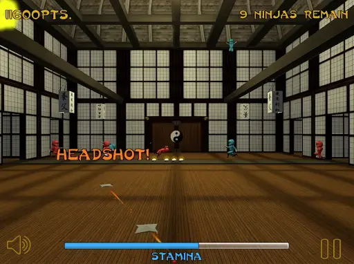 Ninja Rush APK Download 2023 - Free - 9Apps