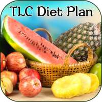 TLC Diet Plan on 9Apps