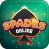 Spades - Play Free Online Spades Multiplayer